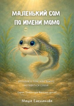 Маленький сом по имени Момо