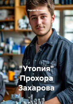 "Утопия" Прохора Захарова