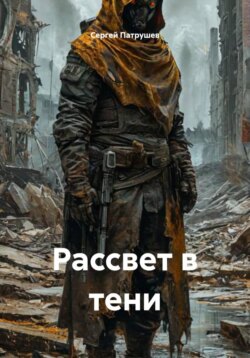 Рассвет в тени