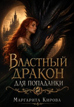Властный дракон для попаданки