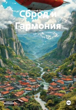 Сброд и Гармония