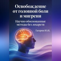 Освобождение от головной боли и мигрени