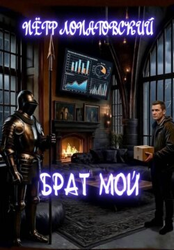 Брат мой
