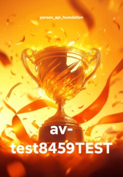 av- test8459TEST