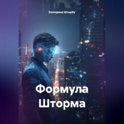 Формула Шторма