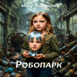 Робопарк