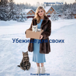 Убежище для своих