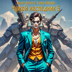 Чужой наследник 5