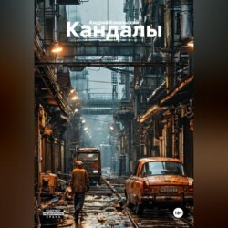 Кандалы