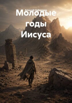 Молодые годы Иисуса