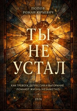 Ты не устал