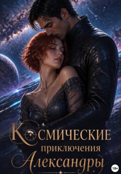 Космические приключения Александры