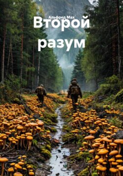 Второй разум