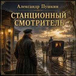 Станционный смотритель