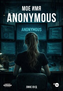 Мое имя ANONYMOUS