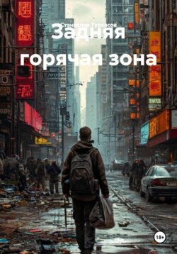 Задняя горячая зона