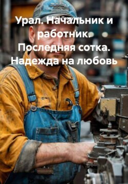 Урал. Начальник и работник. Последняя сотка. Надежда на любовь
