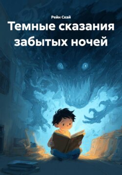 Темные сказания забытых ночей