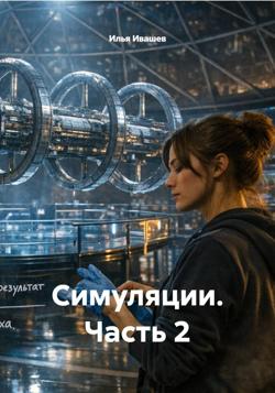 Симуляции 2 часть