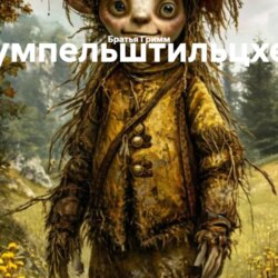 Румпельштильцхен