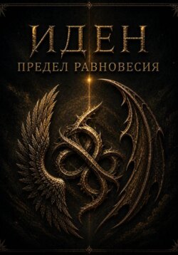 Иден: Предел Равновесия