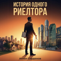 История одного риэлтора