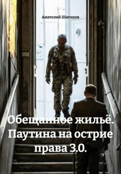 Обещанное жильё. Паутина на острие права 3.0.