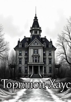 Торнтон-Хаус