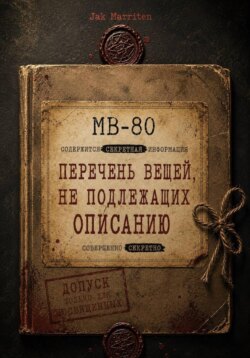 Перечень вещей, не подлежащих описанию