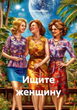 Ищите женщину