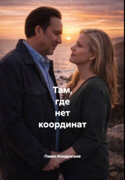 Там, где нет координат