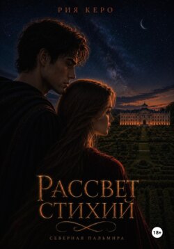 Рассвет стихий. Северная Пальмира