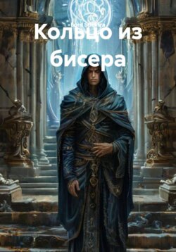 Кольцо из бисера