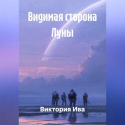 Видимая сторона Луны