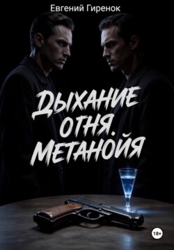 Дыхание огня. Метанойя