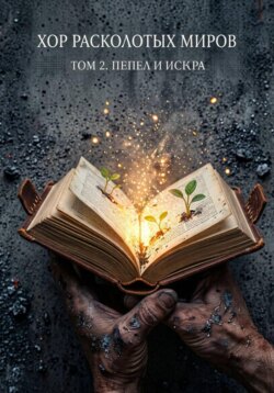 Хор расколотых миров. Том 2. Пепел и Искра