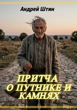 Притча о путнике и камнях