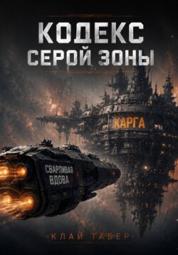 Кодекс серой зоны