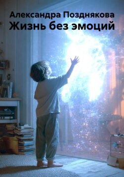 Жизнь без эмоций