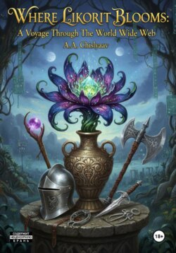 Where Likorit Blooms: A Voyage Through the World Wide Web