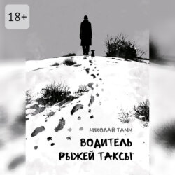 Водитель рыжей таксы