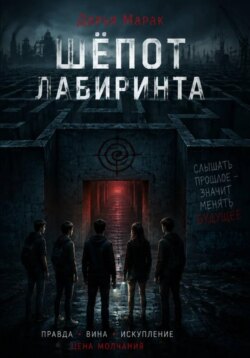 Шёпот лабиринта