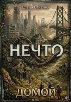 Нечто 3: Домой