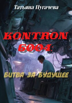 Kontron 6004: битва за будущее