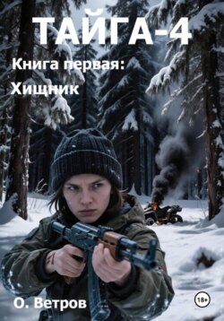 ТАЙГА-4, кн. 1 Хищник