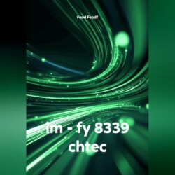 im - fy 8339 chtec