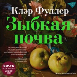 Зыбкая почва
