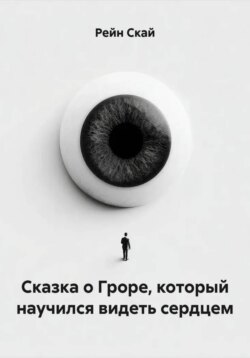 Сказка о Гроре, который научился видеть сердцем