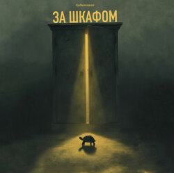 ЗА ШКАФОМ