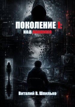 Поколение I: Код анонима